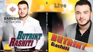 Butrint Rashiti -