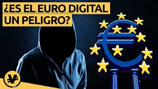 El Euro Digital se Acerca y Sabemos qué hay tras él - VisualEconomik