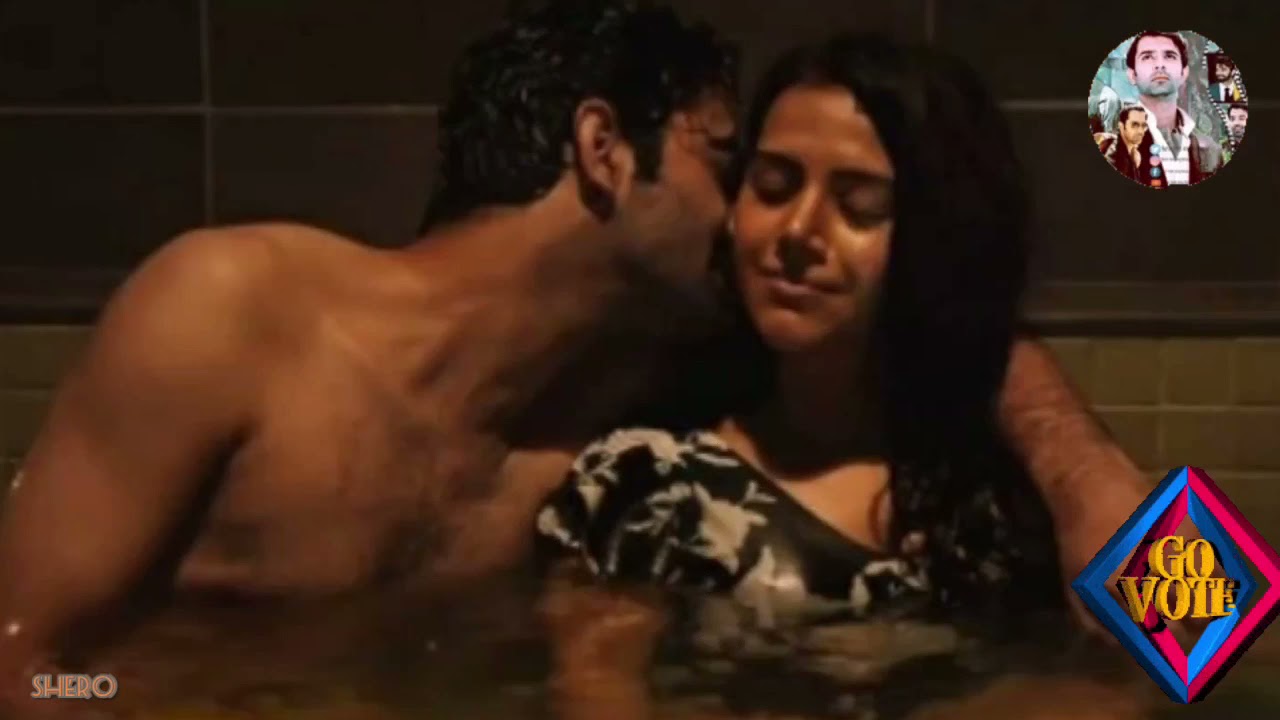 Barun Sobti vote for him as Sahir is amazing character 🗳