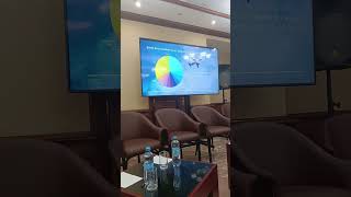 На выставке недвижимости Mipif.Часть пятая.