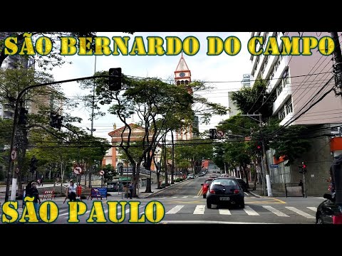 Cob – Unidade São Bernardo Do Campo - São Bernardo do Campo - SP