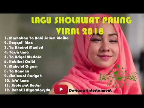 KUMPULAN MP3 ISLAMI KUMPULAN MP3 SHALAWAT