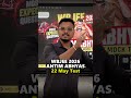 FINAL PRACTICE TEST | WBJE 2026 | ANTIM ABHYAS | 22 May #wbjee2026 #shorts