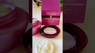 Kérastase Premium/Masque Substantif |Sisteme Pro-Supplenium +Acide Hyaluronique YouTube