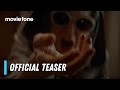 Cuckoo | Official Teaser Trailer | Hunter Schafer, Dan Stevens