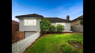 For Sale 8 Florence Street ,Niddrie, Vic 3042 - English