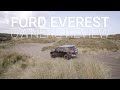 Ford Everest Owners Review | 50,000ks | Bi-Turbo | UA2 | Titanium