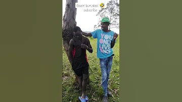 Vile Mapenzi Unakuanga Mutu Akiwachawa 