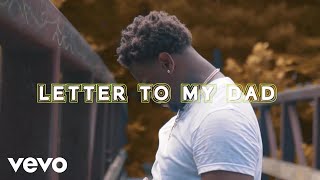 Video thumbnail of "King Renzo - Letter To My Dad"