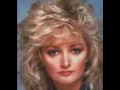Bonnie Tyler. Two Out Of Three Ain't Bad.