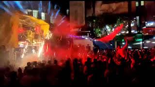 rajarampuri cha samrat jidda