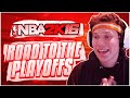 A SPECIAL GUEST JOINS US! NBA 2K16 #12