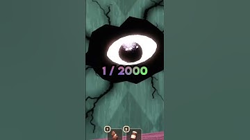 Thumbnail of The RAREST Entity in Roblox Doors