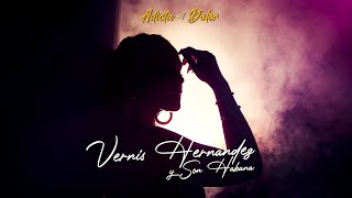 Adicta al Dolor - VERNIS HERNÁNDEZ #1tendencias