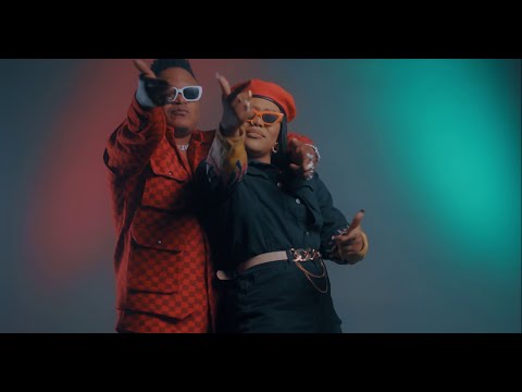 D Bwoy Telem - Mr Lover Man [Re-up] feat. Towela Kaira (Official Music Video)