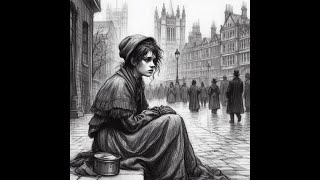 Eleanor Rigby AI Music Video