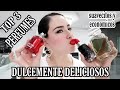 Top3 los mejores PERFUMES DULCEMENTE DELICIOSOS economicos para usar TODO EL AÑO.