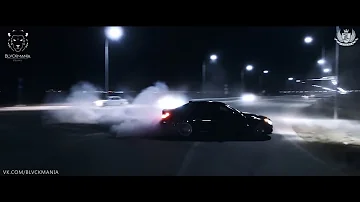 Наводит суету на bmw m5 e60 x blvckmania x Limma