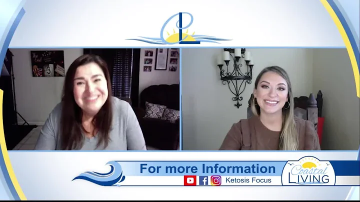 New Year, New You: Lydia Blanco's Weight Loss Succ...