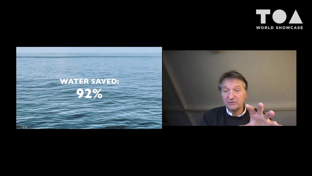 The First And Only Circular Denim Brand In The World - Bert van Son, CEO of Mud Jeans