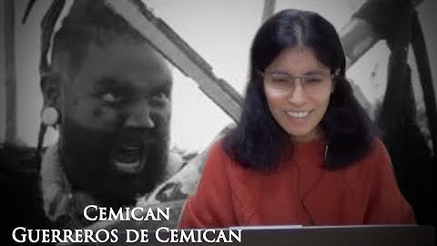 Thumbnail of Guerreros de Cemican - Cemican.