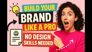 Build Your Brand Like A Prono Design Skills Needed