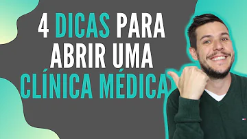O que precisa para abrir uma clínica de medicina do trabalho?