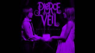Download Lagu Pierce The Veil - Stay Away from My Friends (Slowed + Reverb) MP3