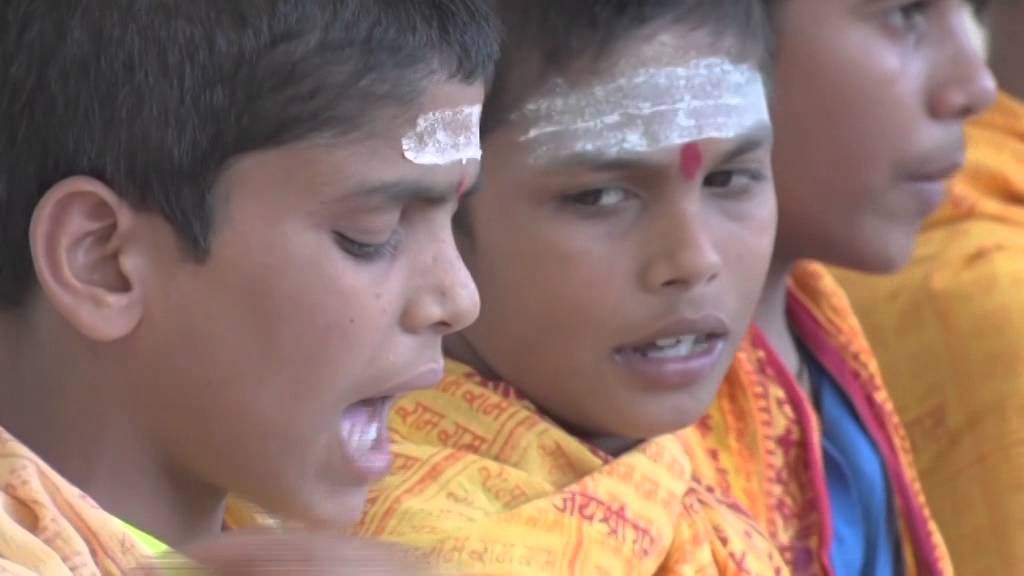 KASHI ANNAPURNA ANNAKSHETRA TRUST