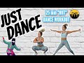 JUST DANCE-HIIT DANCE WORKOUT