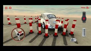 Car Driver - hard parking - android gameplay screenshot 4