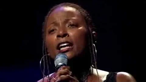 Amy Keys & Phil Collins - Separate Lives