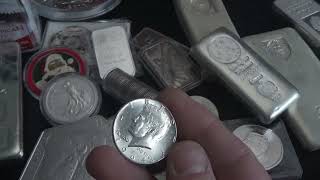 Why Should I Buy Gold & Silver? Message For People Thinking About Starting To Buy Precious Metals