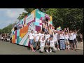 CSD 2018 Nürnberg - We are Pride@SIEMENS