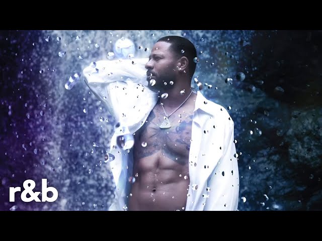 Eric Bellinger - Inside My Bed