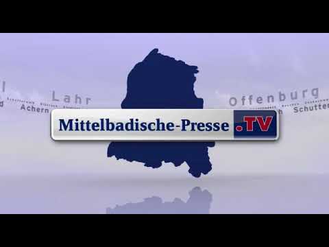 Koka 20 Jahre, Jubiläums KONZERT! (Mittelbadische Presse)