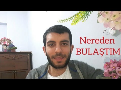 Nereden Bulaştım Bu Güzelliklere ( İran Filmleri )