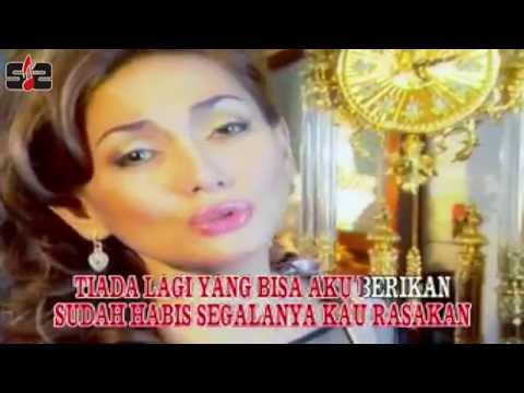 Nia Daniaty - Hancur Hatiku [ Official Music Video ]