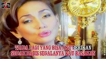 Nia Daniaty - Hancur Hatiku [ Official Music Video ]