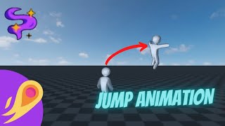 Jump with Animation in its magic engine 😊 | Node Script screenshot 2