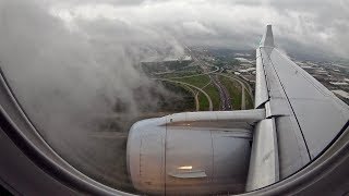 Full Flight – American Eagle – Embraer ERJ-175LR – JLN-DFW – N223NN – IFS Ep. 213