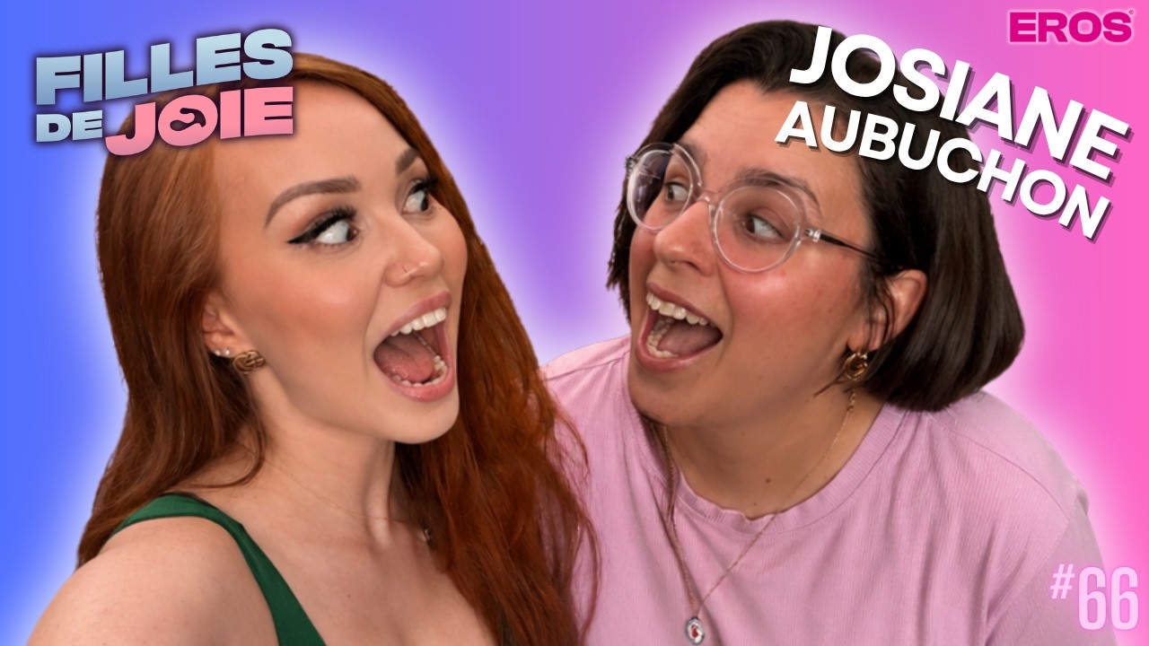 Du FEU et des BOULES! Deux Filles de Région, Zéro Filtre, avec Josiane Aubuchon | #66