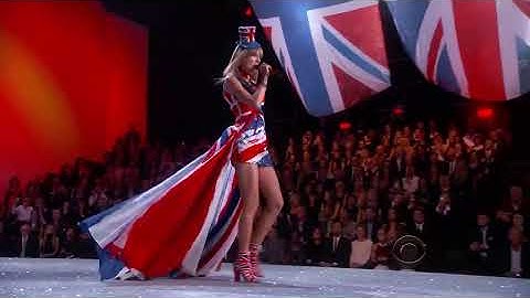 Fall Out Boy ft. Taylor Swift Performance - Victoria