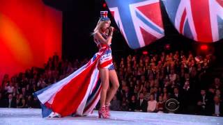 Fall Out Boy ft. Taylor Swift Performance - Victoria's Secret Fashion Show