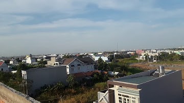 BẤT ĐỘNG SẢN TÂN KIM CẦN GIUỘC LONG AN NHỘN NHỊP NHỮNG NGÀY CUỐI NĂM 2018