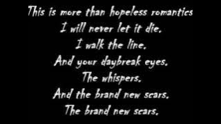 Walls of jericho - A trigger full of promises Lyrics