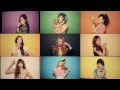 120711 SNSD - Casio Baby-G Making
