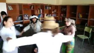 IES Manuel Tárraga Escribano - Santo Tomás: Concéntrate.mp4