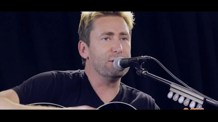Rockstar Acoustic version - Acoustic performance video thumbnail