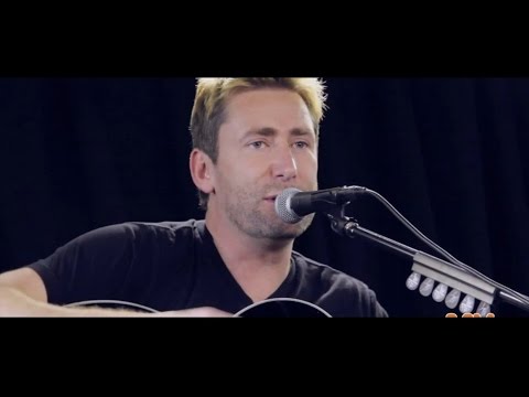 Nickelback - Rockstar (live acoustic)